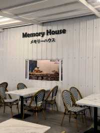 Memory House Cafe