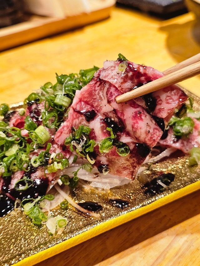 品味超蠔日式居酒屋