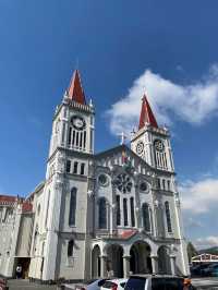 Baguio Cathedral