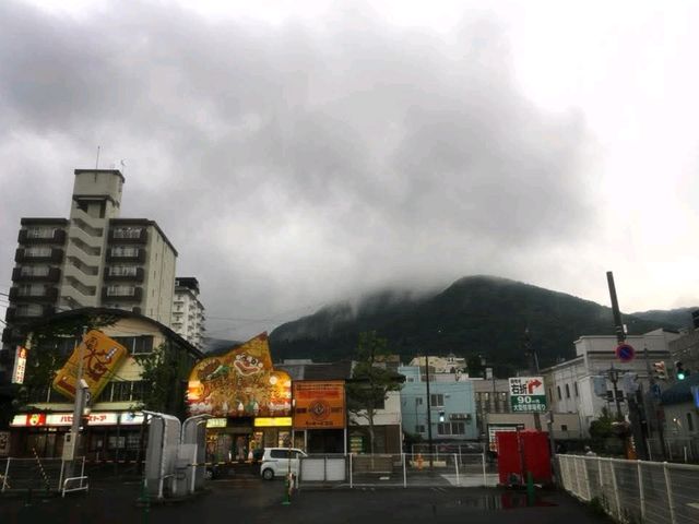 Hokkaido (ฮอกไกโด)