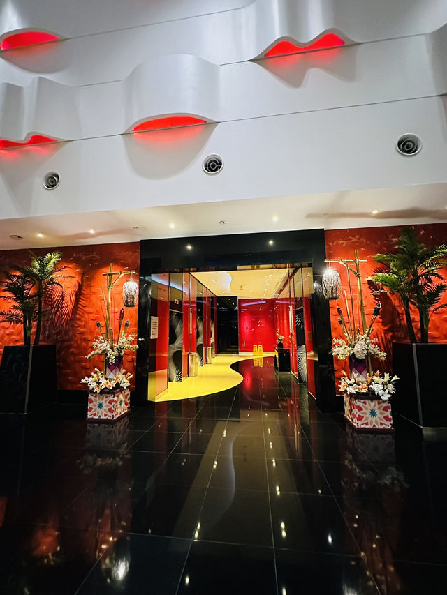 Grand Iconic Hotel @Sunway PJ Town