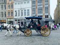  Brugge เมืองมรดกโลก