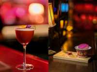 Honest Mistake Bar