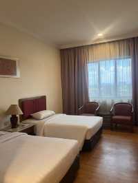 Crystal Crown Hotel, Port Klang