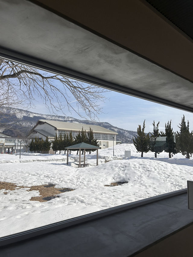 A Day of Flavor and Scenery in Murayama and Tendo