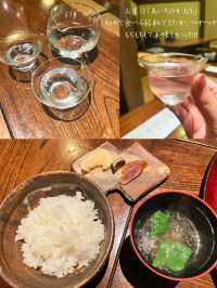 愛知の食材がふんだんに使われた夕食が美味しい...🤤愛知 はづ合掌