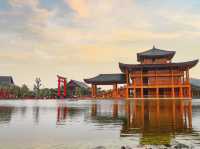 ฮิโนกิแลนด์ (HINOKI LAND)