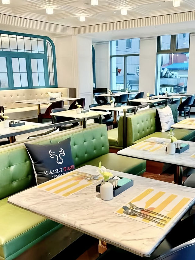 明洞最值得住的飯店！地鐵2分鐘、逛街回房超方便