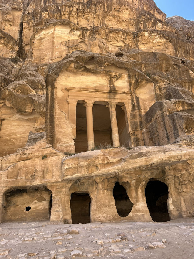 Little Petra
