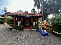 🌺 Wat Buppharam: Penang’s Hidden Thai Treasure Where Serenity Blooms 🧘♂️