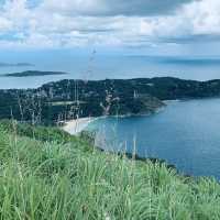 ผาหินดำ – มุมลับวิวอลังฯ ที่ภูเก็ตไม่ได้มีแค่ทะเล