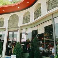 Beyond Cafe – ร้านคาเฟ่สุดชิคในอุดรธานี