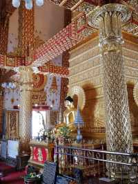 วัดพระธาตุหนองบัว