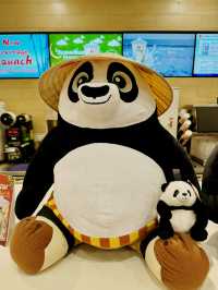 Sustainable Sipping at Kung Fu Panda Tea, Lot 10