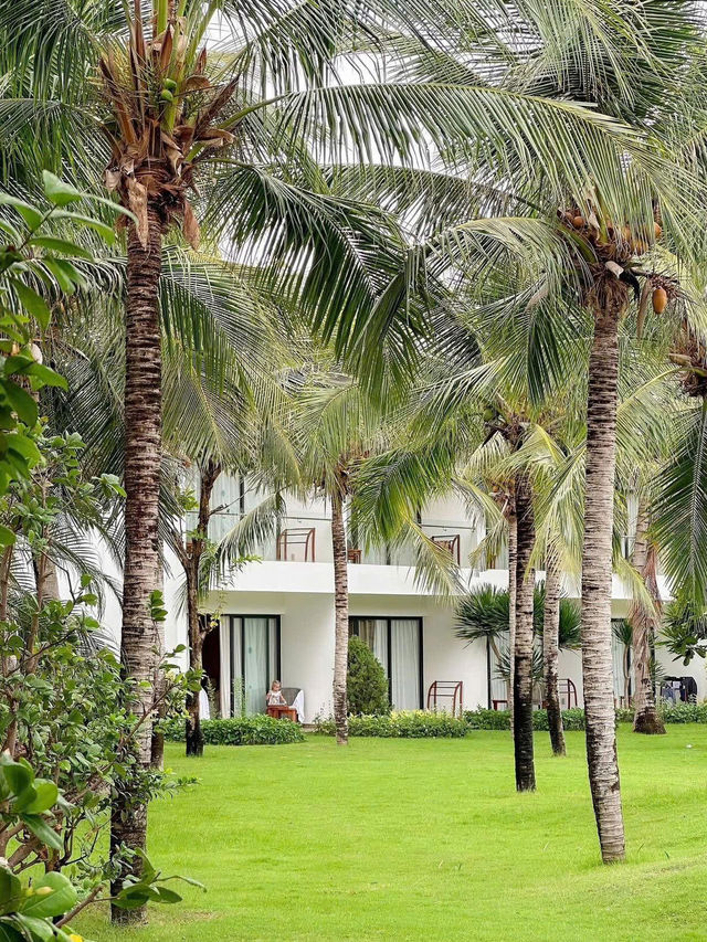Selectum Noa Resort Cam Ranh