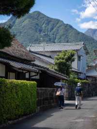 【島原武家屋敷で歴史の勉強】🏠🛡️