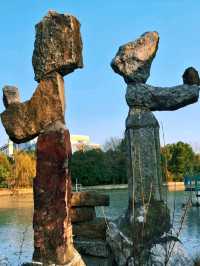 Huzhou Film City: A Journey Through Time and Architecture