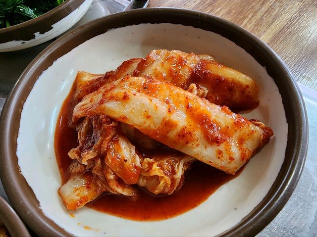 장흥식당