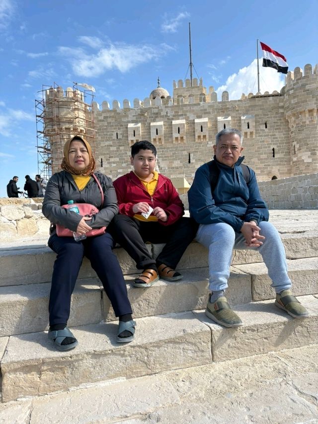love alexandria