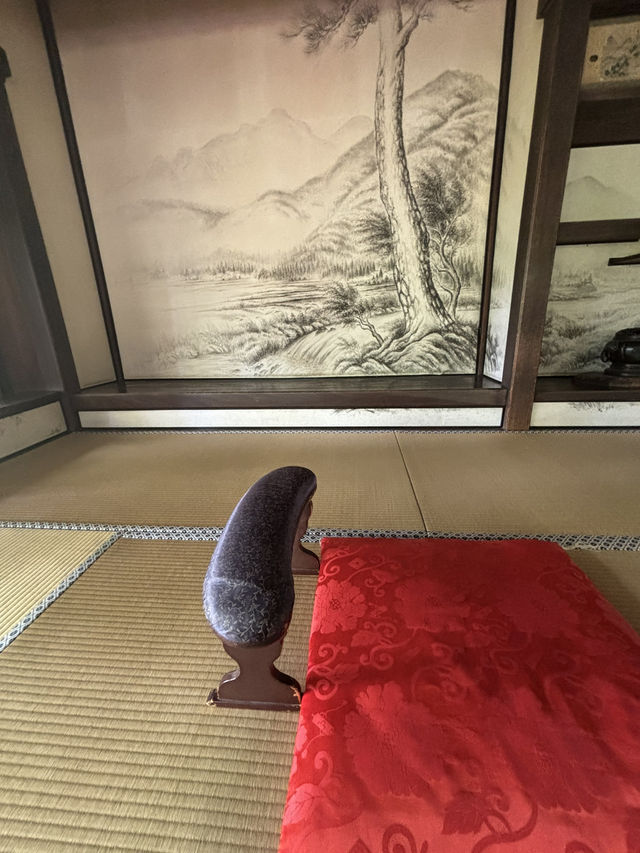 京都春日夢：在寶泉院的靜謐時光 🌸🍃