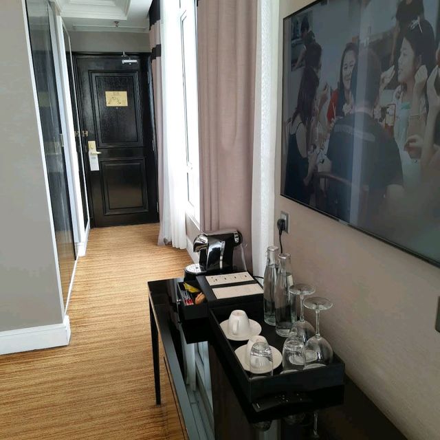 The Majestic Hotel Kuala Lumpur