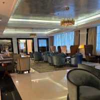 The Ritz-Carlton, Kuala Lumpur