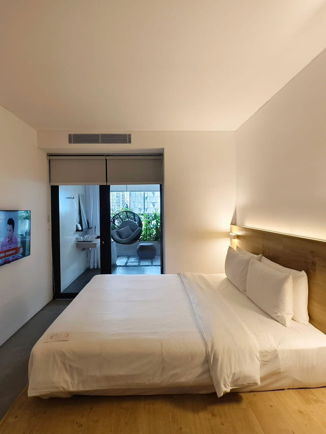 Lloyd’s Inn Kuala Lumpur — Simplify Your Stay, Amplify Your Experience