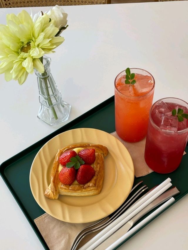 🥐🥯여주 카페 로프 베이커리 빵 맛집