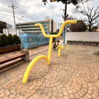 【済州島】「旧済州」街歩きのススメ❤️
