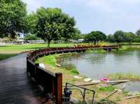 #溪州公園-彰化縣溪州鄉
