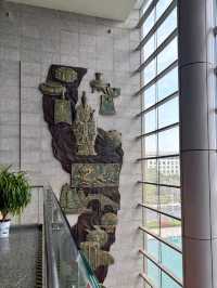 Changzhou Museum: A Gateway to History and Culture