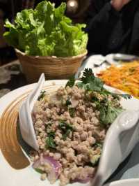 「灣仔好食既泰國菜」