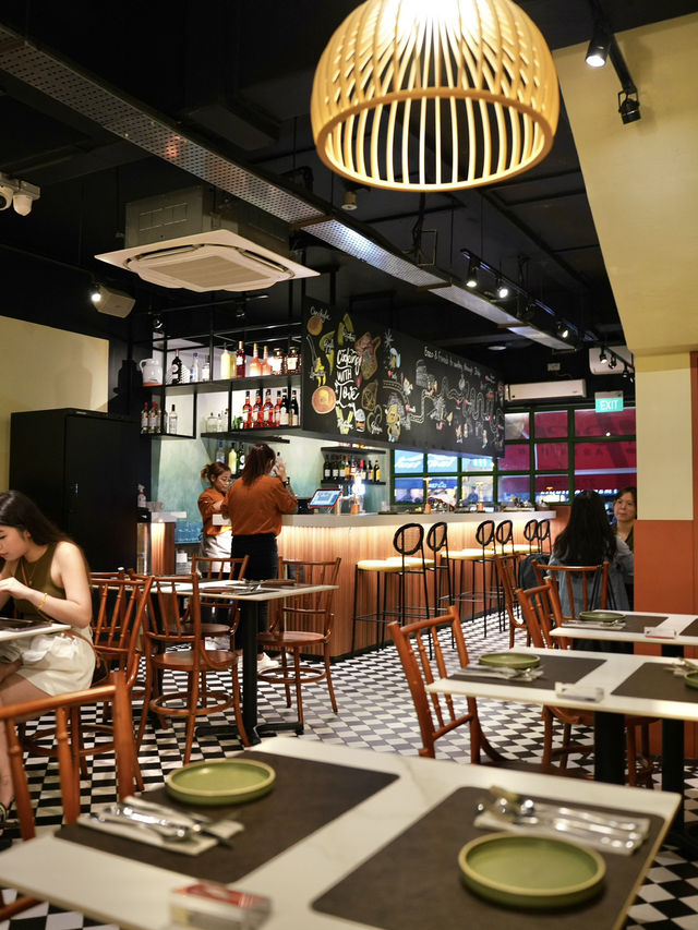 Chicco Trattoria