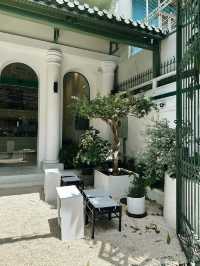 in.FIEU Cafe & Creative Hub, HCM