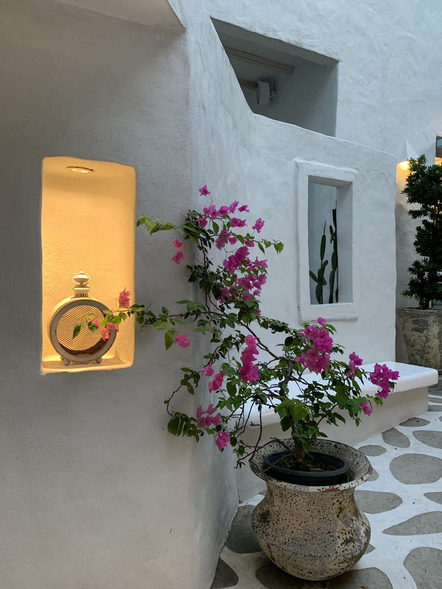 Tropical Minimalism at Its Finest – Hua Hin’s Hidden Gem