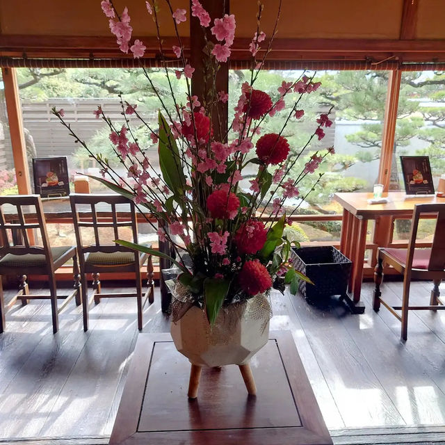 【和歌山】🇯🇵 純喫茶リエール