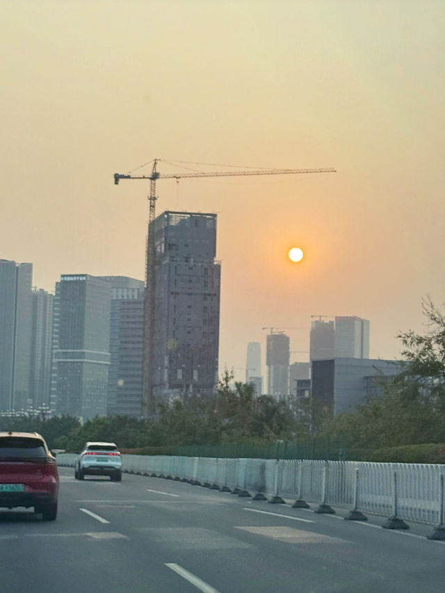廣州2日行程推介（老城區）