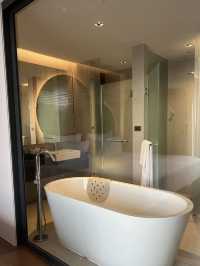 Serenity and Style: A Hidden Gem at Richmann Resort Hotel Hatyai