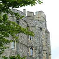 Windsor Castle – ปราสาทที่เก่าแก่ที่สุดในโลก