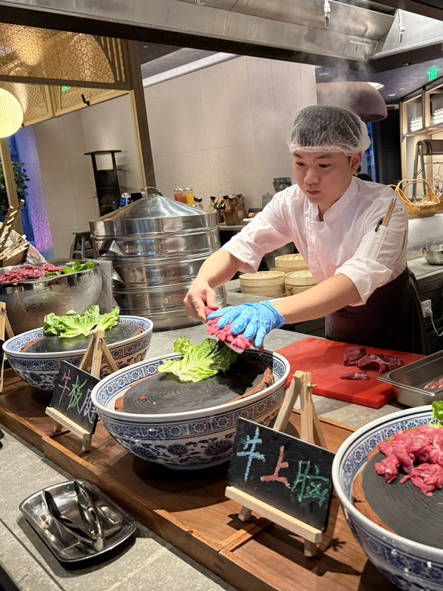遠離鬧市的文化角落