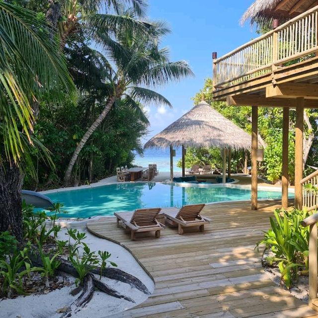 Soneva Fushi