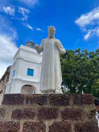  A Glimpse into History: A Famosa Melacca
