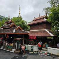 🙏🏻ม่อนกุเวร | สักการะเท้าเวสสุวรรณ 🙏🏻