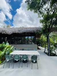 คาเฟ่ลับริมทะเล บรรยากาศโคตรดีที่ “ภูนาเล พัทลุง“