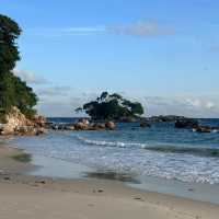 A Perfect Island Getaway at Club Med Bintan