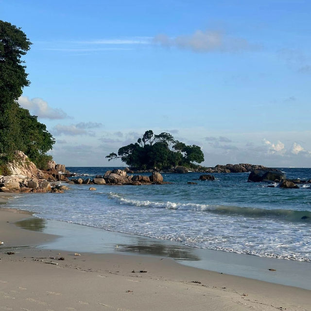 A Perfect Island Getaway at Club Med Bintan