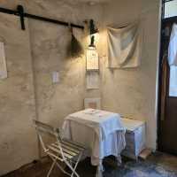 SINABRO WORKROOM