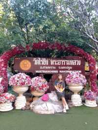 วัดไร่ขิง พระอารามหลวง 
