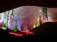 Nine-Dragon Cave
