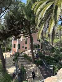 The Gaudí Experience in Barcelona
